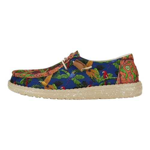 Hey Dude Women's Wendy Margaritaville Sneaker