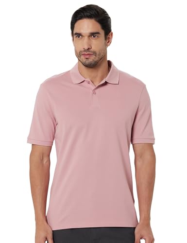 Image of Marks & Spencer Men's Cotton Regular fit T-Shirt