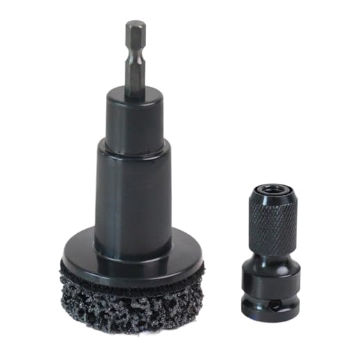 Rimozione della ruggine del cerchione - lega di alluminio, pulitore del mozzo ruota, manutenzione dei cerchi in acciaio | Manutenzione della ruggine del disco del freno, attrezzatura di protezione