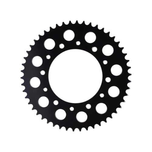 Pignon arrière de moto 520 pour Betamotor RR 2T RS couronne 49 dents