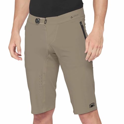 Short CELIUM Sable vêtement sport cyclisme running outdoor respirant