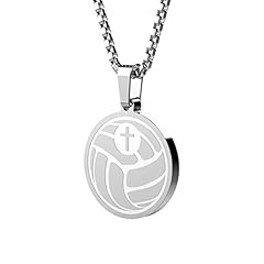 Volleyball-Silver