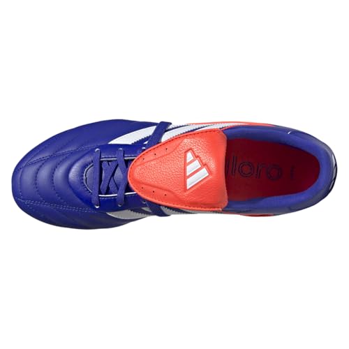Image of adidas Mens Copa Gloro Ii Firm Ground Soccer Cleats - Blue - Size 12 M