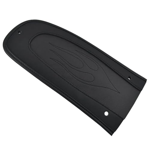 Garde-boue arrière moto Touring Electra Glide Ultra Classic CVO 2008 FLHTCUSE3