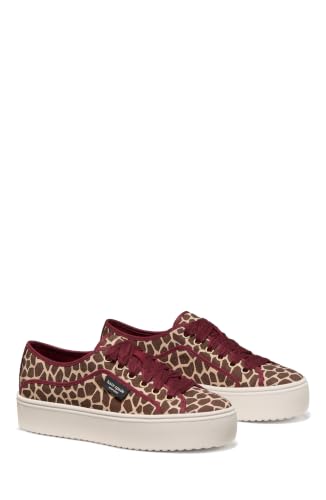Image of kate spade new york Women's Sam Icon Platform Sneaker