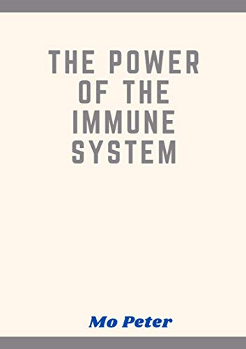 The power of the immune system.