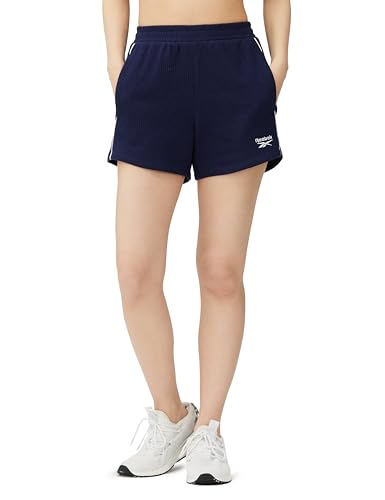 Reebok(リーボック) SHORTS RIE Waffle Short レディース