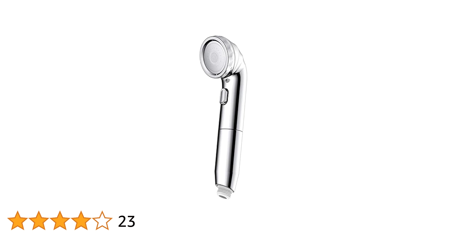 山善 - アラミック ナノバブルシャワーヘッド SILKIST Amazon.co.jp: Arromic ナノバブルシャワー SILKIST アラミック