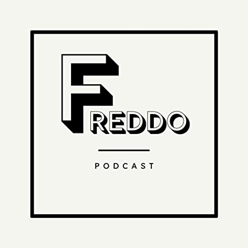 Freddo Podcast Por Wex Network arte de portada