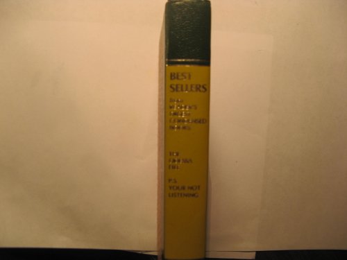 The ODESSA File B001U6S66I Book Cover