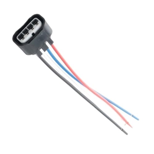 Câbles d'allumage Pontiac Vibe L4 pièce connecteur de bobine 90980-11885 90919-02240