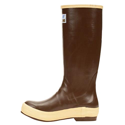 Xtratuf Women's 15 Inch Salmon Sisters Legacy Boot, Octopus Print, Size 11 #TOP3