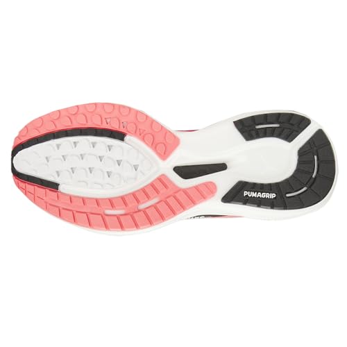 PUMA Womens Deviate Nitro 2 Running Sneakers Shoes - Pink4