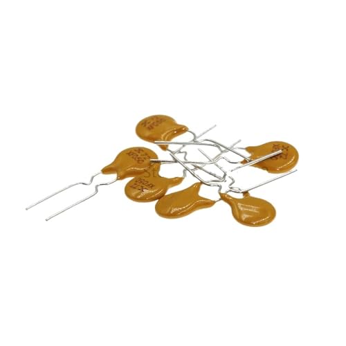 Fusible réarmable RXEF050 PPTC 72V 0,5A pour réparation électronique