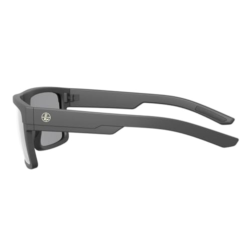 Image of Leupold Becnara Performance Eyewear with Polarized Lenses