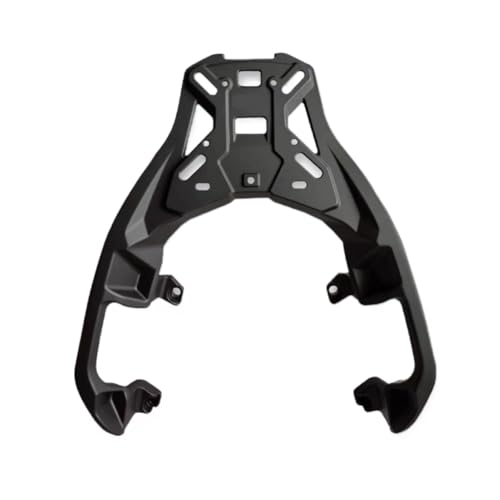 �e�[�����b�N VOGE SR4 MAX 350 �I�[�g�o�C�ɑΉ�(Black-Luggage Rack)