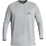 Quiksilver Mens Everyday Surf Tee Long Sleeve - Image 3