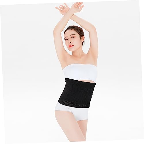 Faja lumbar de protección térmica talla XL miniatura 4