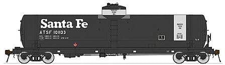 American Limited Models ALM1836 No.101149 HO Scale Sf Diesel Tank Car