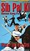 Produktbild Kampfkunst International DVD:BOK-KYU CHO - SIB PAL KI Korean Kung FU (87)