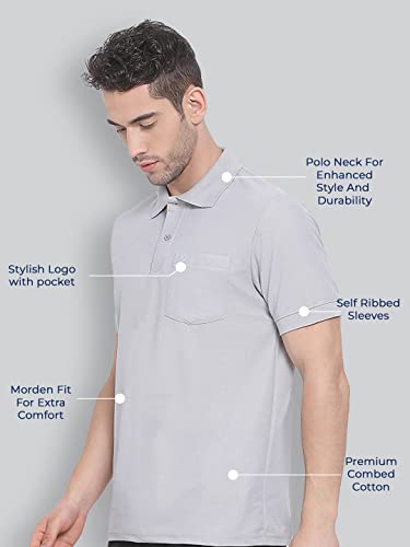 Image of Lux Nitro Men T-Shirt