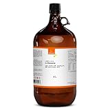 n-Hexane HPLC Grade from LiChrom | 95.0% GC Purity Laboratory-Grade Solvent for Chromatography and Analytical...