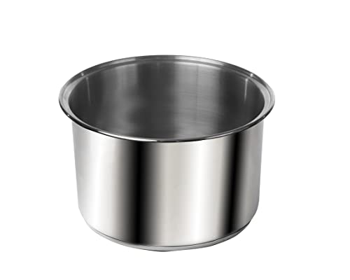 Original Whirley-Pop Popcorn Popper Kit - Metal Gear - Stainless Steel - 1 Real Theater All Inclusive Popping Kit #TOP3