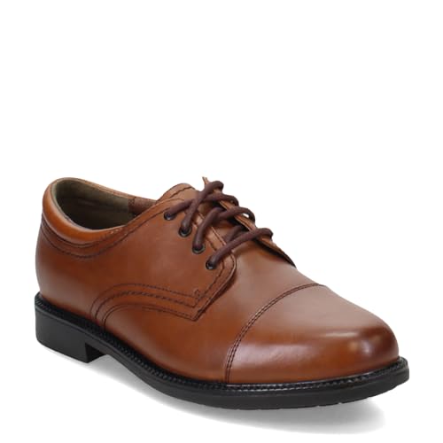 DOCKERS Men's, Gordon Oxford Tan