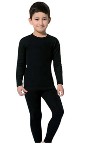 Tutku Erkek Çocuk Termal (Thermal) Alt (Tayt) Üst (Fanila…