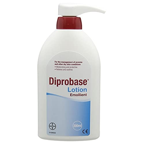 Diprobase Lotion 300Ml Pack Of 2