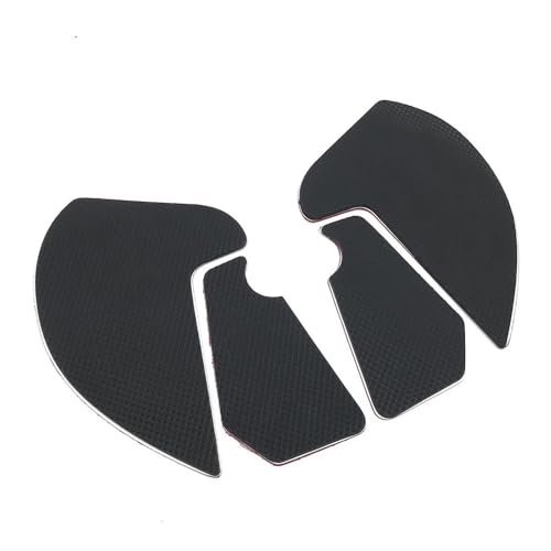 Traction Decals Premium Résistant aux Rayures pour Y&AMAHA MT-07
