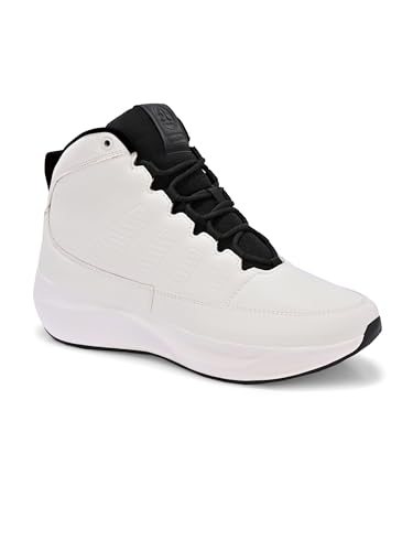 Image of OFF LIMITS Men Griffith Basketball Shoes