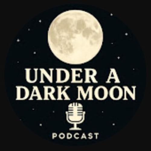 Page de couverture de Under A Dark Moon