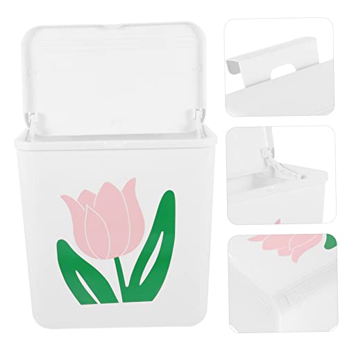 Caneca Decorativa de Basura Colgante para Cocina miniatura 5