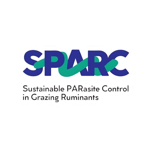 Sparc cover art