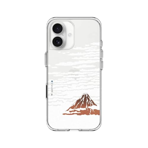 Coque Clear iPhone 17 RhinoShield avec technologie anti-jaunissement et ultra-résistante