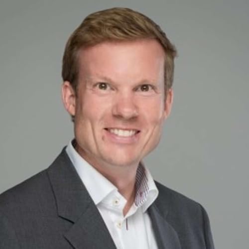 Where AI Actually Pays Off in Hospitality, and What Owners Should Demand - Ben Rafter, Hotel Equities