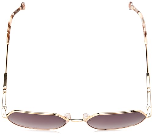 Carolina Herrera Women's GAFAS SOL HER 0183/S BKU 55/18/145 Mujer Sunglasses, Bku, 55/18/145, Bku, 55/18/1454