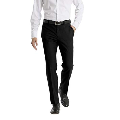 Calvin Klein Men’s Modern Fit Dress Pant
