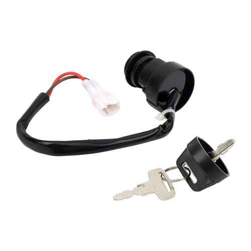 Switch de encendido Yamaha Raptor 350 660 700 modelo ATV
