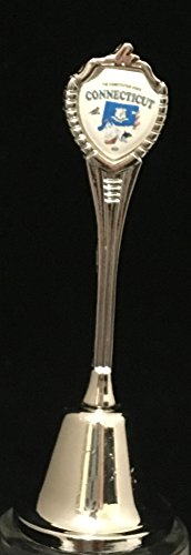 Souvenir State Bells - Connecticut