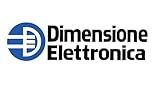 Dimensione Elettronica S.R.L. B0FTFS444D lato 4