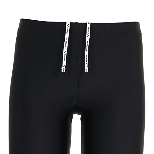 MIZUNO レーシングタイツ ハーフ U2MB105192 M