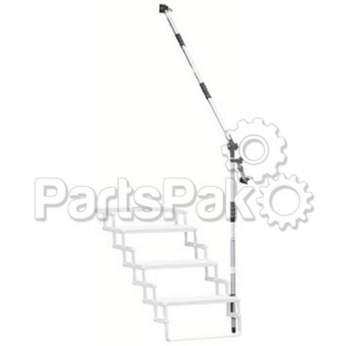 Torklift A7621 Universal Glowguide Handrail