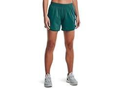 Coastal Teal / White