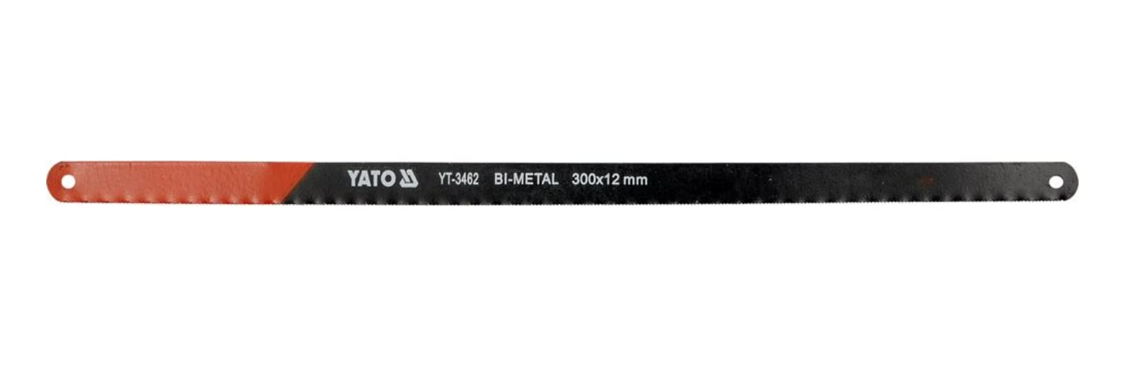 YATO YT-3161 300 mm Weft Saw