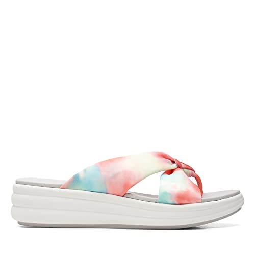 Image of Clarks Drift Ave Multicolour (26171393) UK-8