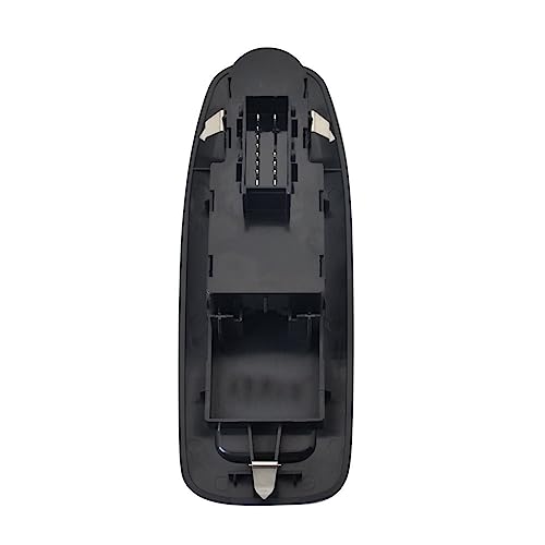 Botón elevador vidrio automóvil Peugeot 5008 y 208 mando de control de ventanilla 4