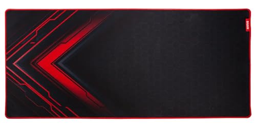 Alfombrilla de mouse XL Marvo G48 con base de goma antideslizante para gaming