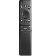 Terloogee Replacement Samsung TV Remote Control with Voice BN59-01385A Compatible with Most 2018 ...